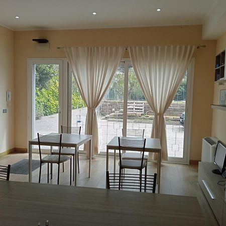 Vacanze Romane Olgiata 拉斯图塔 外观 照片