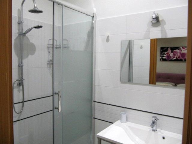 Vacanze Romane Olgiata 拉斯图塔 外观 照片